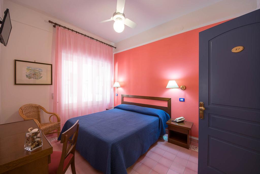 Hotel Sole Maiori Dış mekan fotoğraf
